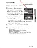 Предварительный просмотр 195 страницы Samsung DVD-HR773 User Manual