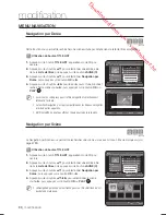 Предварительный просмотр 198 страницы Samsung DVD-HR773 User Manual