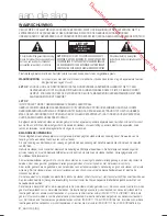 Предварительный просмотр 226 страницы Samsung DVD-HR773 User Manual