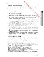 Предварительный просмотр 227 страницы Samsung DVD-HR773 User Manual