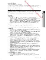 Предварительный просмотр 229 страницы Samsung DVD-HR773 User Manual