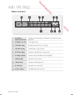 Предварительный просмотр 244 страницы Samsung DVD-HR773 User Manual