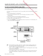 Предварительный просмотр 246 страницы Samsung DVD-HR773 User Manual