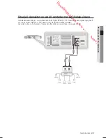 Предварительный просмотр 253 страницы Samsung DVD-HR773 User Manual