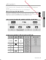 Предварительный просмотр 273 страницы Samsung DVD-HR773 User Manual