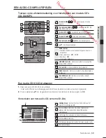 Предварительный просмотр 283 страницы Samsung DVD-HR773 User Manual