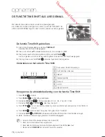 Предварительный просмотр 300 страницы Samsung DVD-HR773 User Manual