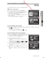 Предварительный просмотр 313 страницы Samsung DVD-HR773 User Manual