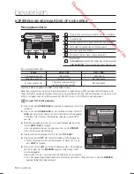 Предварительный просмотр 316 страницы Samsung DVD-HR773 User Manual