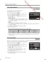 Предварительный просмотр 322 страницы Samsung DVD-HR773 User Manual