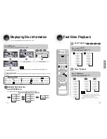 Preview for 9 page of Samsung DVD-K100 Instruction Manual