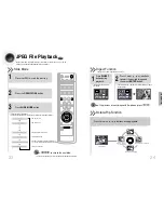 Preview for 13 page of Samsung DVD-K100 Instruction Manual