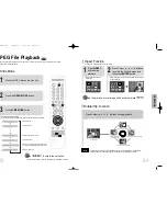 Preview for 13 page of Samsung DVD-K105 Instruction Manual