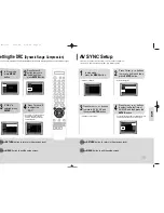 Preview for 15 page of Samsung DVD-K105 Instruction Manual