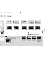 Preview for 16 page of Samsung DVD-K105 Instruction Manual