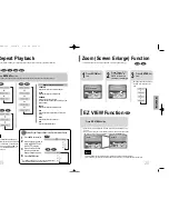 Предварительный просмотр 11 страницы Samsung DVD-K115 Instruction Manual