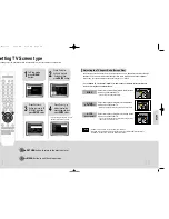 Предварительный просмотр 17 страницы Samsung DVD-K115 Instruction Manual