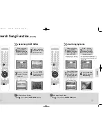 Предварительный просмотр 24 страницы Samsung DVD-K115 Instruction Manual