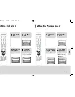 Предварительный просмотр 27 страницы Samsung DVD-K115 Instruction Manual