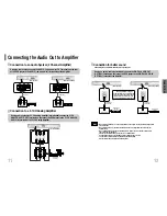 Preview for 7 page of Samsung DVD-K120 Instruction Manual