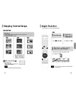 Preview for 12 page of Samsung DVD-K120 Instruction Manual