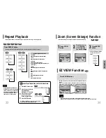 Preview for 13 page of Samsung DVD-K120 Instruction Manual