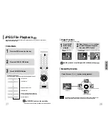 Preview for 15 page of Samsung DVD-K120 Instruction Manual