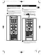 Preview for 19 page of Samsung DVD-K300B Instruction Manual