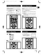 Preview for 25 page of Samsung DVD-K300B Instruction Manual