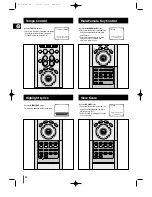 Preview for 26 page of Samsung DVD-K300B Instruction Manual