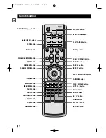 Предварительный просмотр 8 страницы Samsung DVD-K305W Instruction Manual