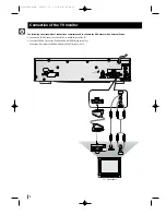 Предварительный просмотр 10 страницы Samsung DVD-K305W Instruction Manual