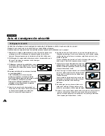 Preview for 3 page of Samsung DVD-L100W Manual