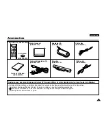 Preview for 10 page of Samsung DVD-L100W Manual