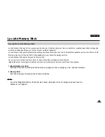 Preview for 40 page of Samsung DVD-L100W Manual