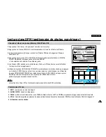 Preview for 46 page of Samsung DVD-L100W Manual