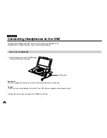 Preview for 81 page of Samsung DVD-L100W Manual