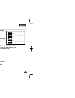 Preview for 27 page of Samsung DVD-L1200W Manual