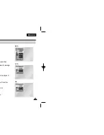 Preview for 31 page of Samsung DVD-L1200W Manual