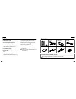 Preview for 5 page of Samsung DVD-L200 Manual