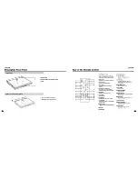 Preview for 8 page of Samsung DVD-L200 User Manual