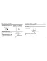 Preview for 9 page of Samsung DVD-L200 User Manual