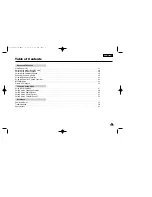 Preview for 7 page of Samsung DVD-L200W Manual