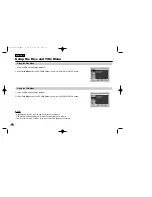 Preview for 32 page of Samsung DVD-L200W Manual