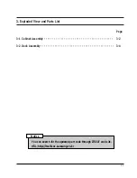 Preview for 16 page of Samsung DVD-L200W Service Manual