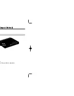 Preview for 18 page of Samsung DVD-L300W Manual