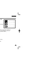 Preview for 27 page of Samsung DVD-L300W Manual