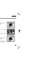 Preview for 47 page of Samsung DVD-L300W Manual