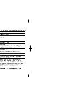 Preview for 60 page of Samsung DVD-L300W Manual