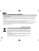 Preview for 4 page of Samsung DVD-L70 Manual Del Usuario